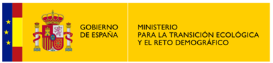 Ministerio para la Transición Ecológica